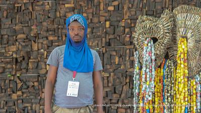 Leah Sharibu 1